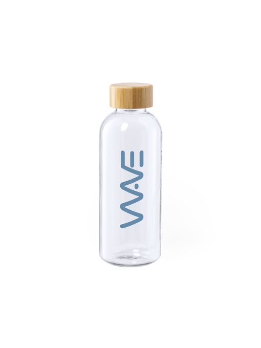 mak™ Bottle Solarix