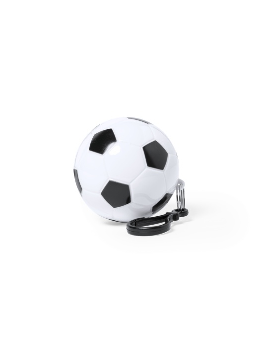 mak™ Breloc pelerină de ploaie Gol
