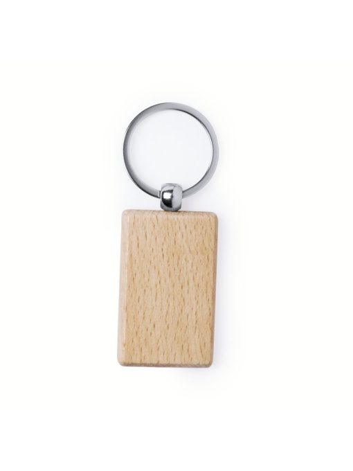 mak™ Keyring Pelton