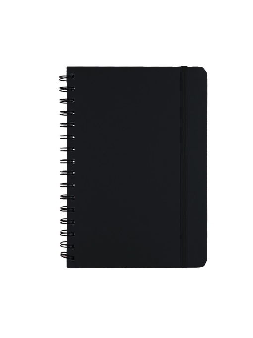 mak™ Notebook Pusik