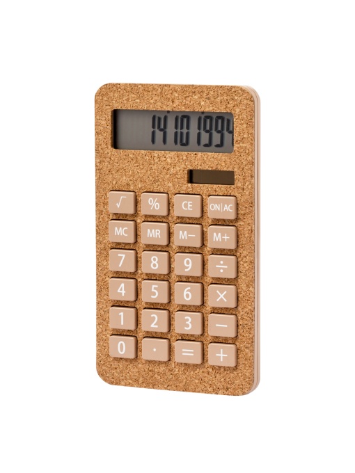 mak™ Calculator Seste