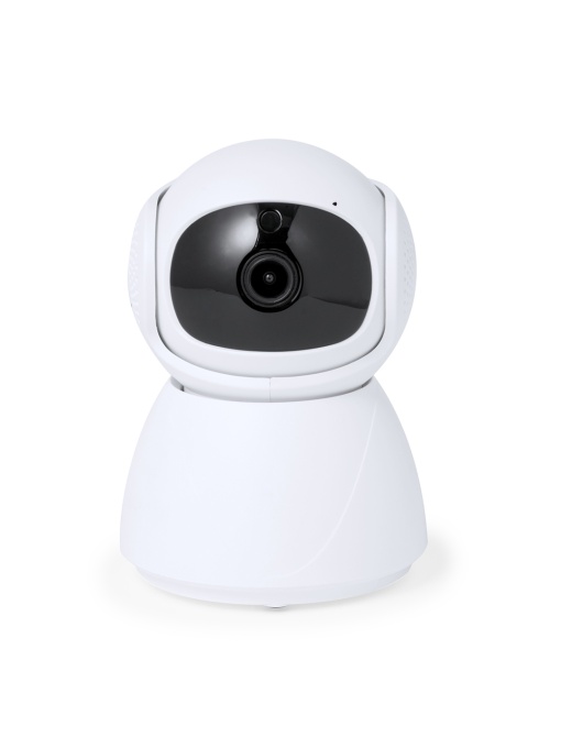 mak™ Smart Camera Deors