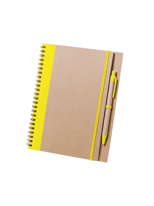 mak™ Carnet Tunel