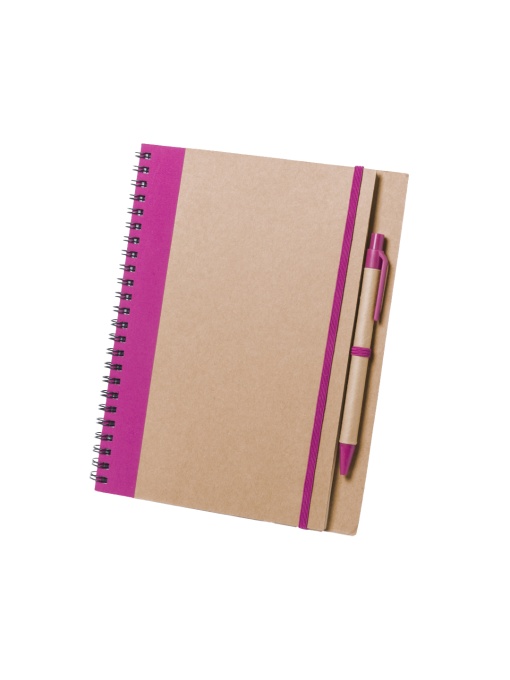 mak™ Carnet Tunel - Img 1