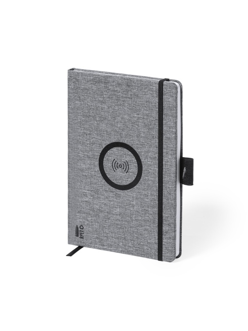 mak™ Charger Notepad Bein