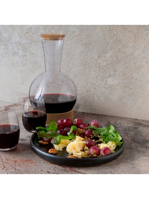 mak™ Decantor de vin Seirten