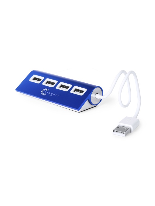 mak™ Hub USB Weeper