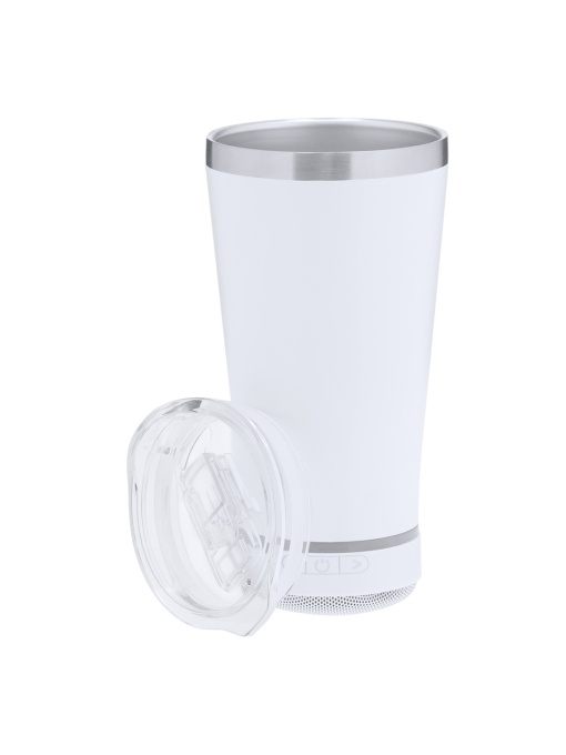 mak™ Insulated Cup Speaker Tandix