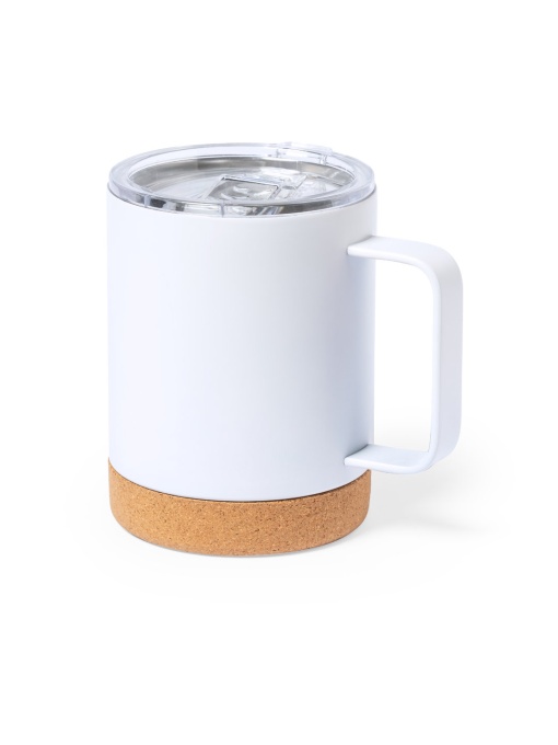 mak™ Insulated Mug Loret