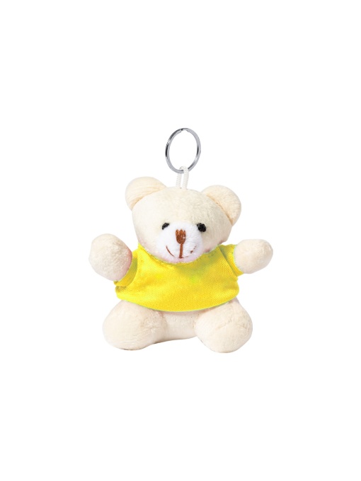 mak™ Keyring Teddy Tedchain