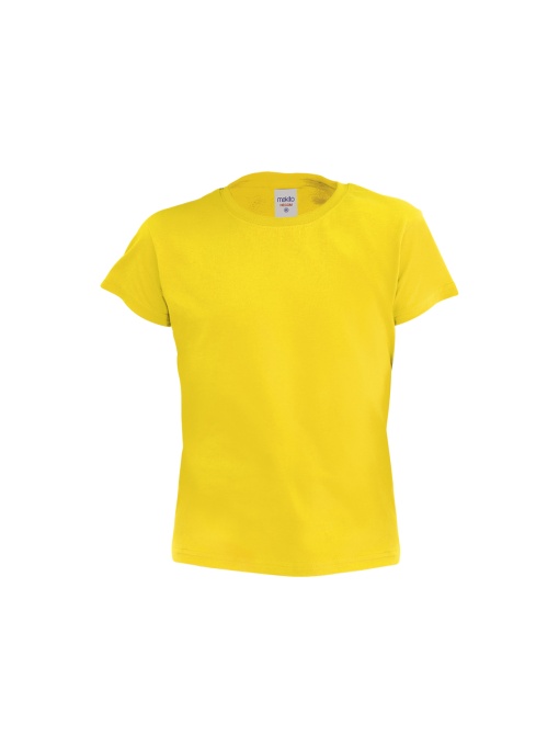 mak™ Kids Colour T-Shirt Hecom