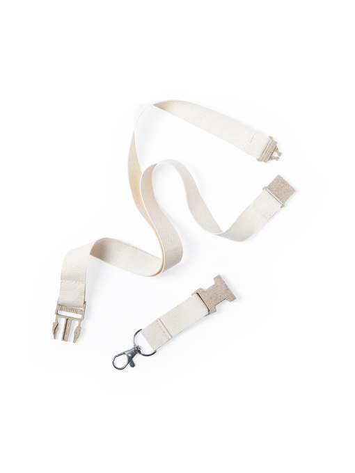 mak™ Lanyard Troix