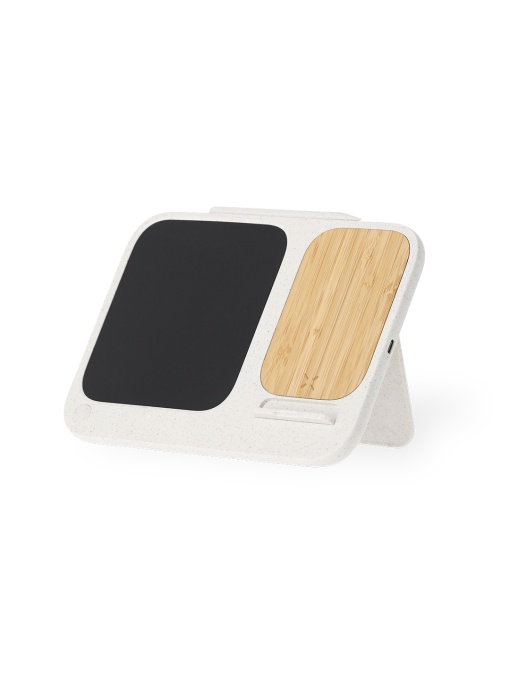 mak™ LCD Writing Tablet Charger Artic