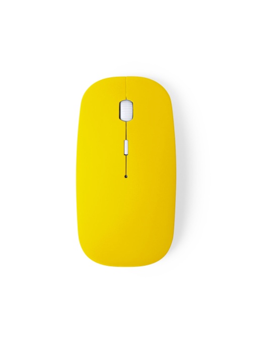 mak™ Mouse Lyster