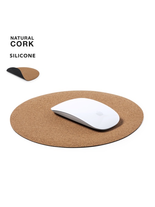 mak™ Mousepad Topick