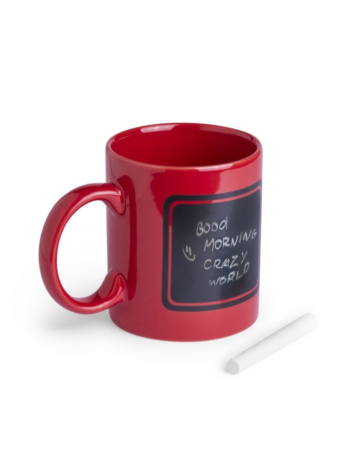 mak™ Mug Dariel