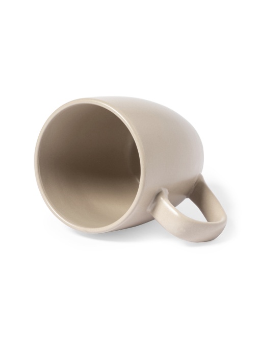 mak™ Mug Leslie