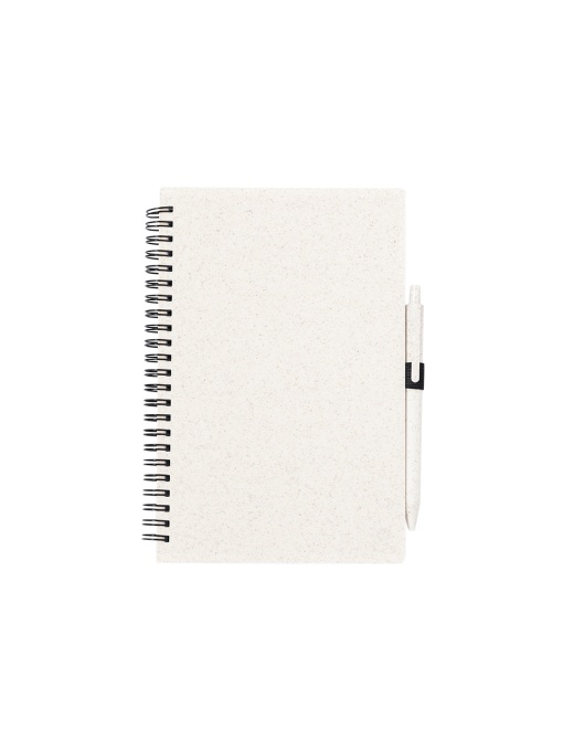 mak™ Notebook Emily