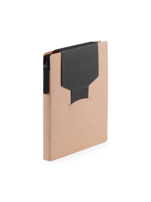 mak™ Sticky Notepad Cravis