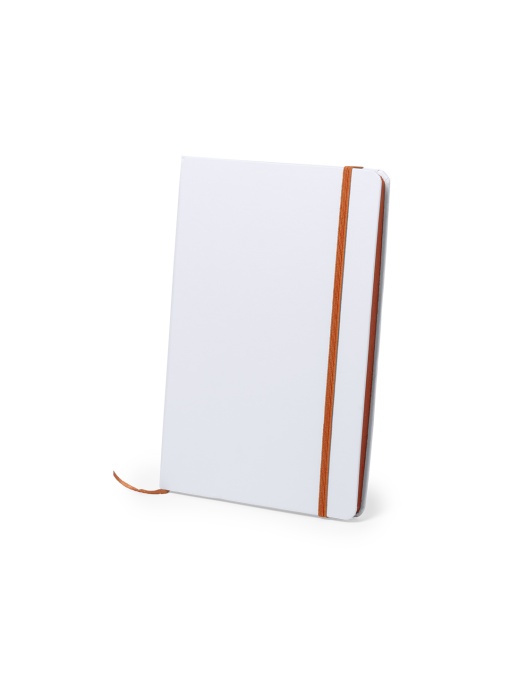 mak™ Notepad Kaffol