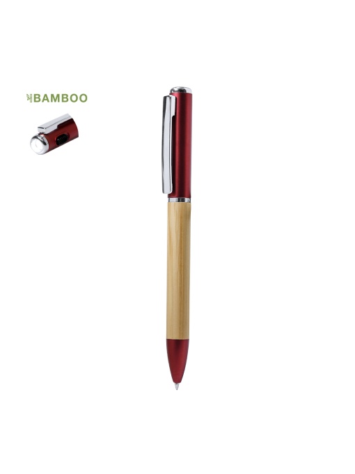 mak™ Pen Torch Telnay