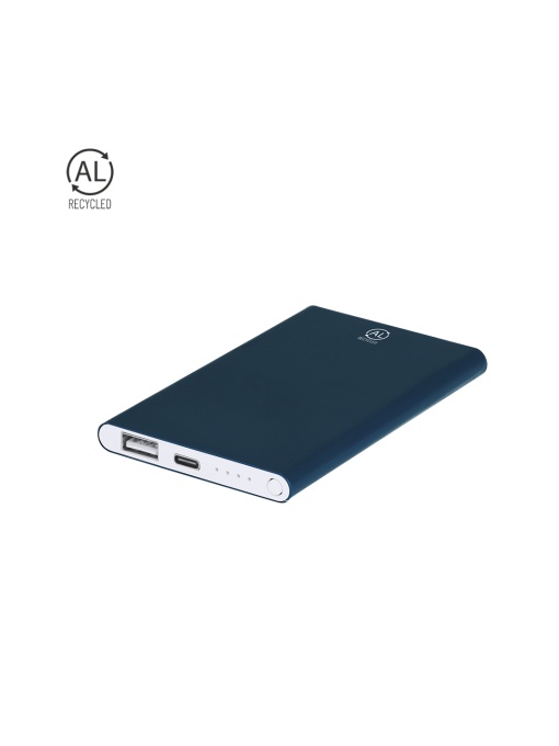 mak™ Power Bank Backen