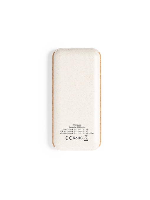 mak™ Power Bank Limerick