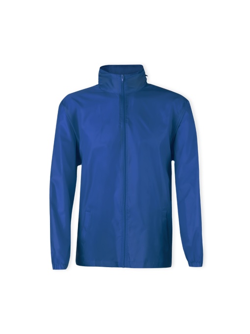 mak™ Raincoat Grid