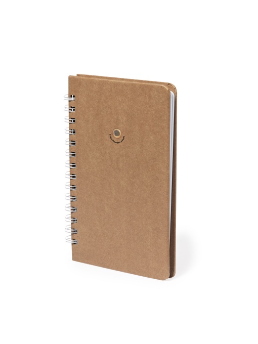 mak™ Seeds Notebook Astrida
