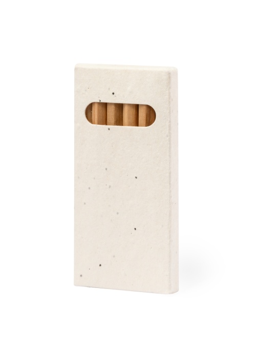 mak™ Seeds Pencil Set Delar
