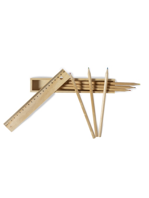 mak™ Set creioane Dragon