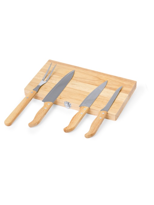 mak™ Set de cuțite Bergin