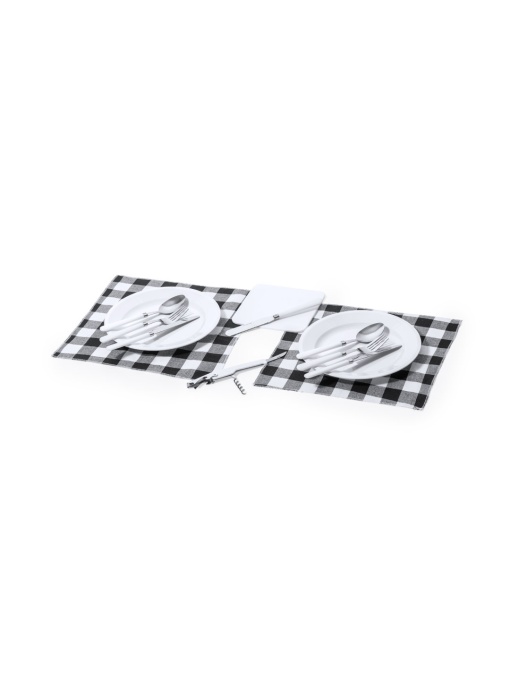 mak™ Set de picnic Tilken