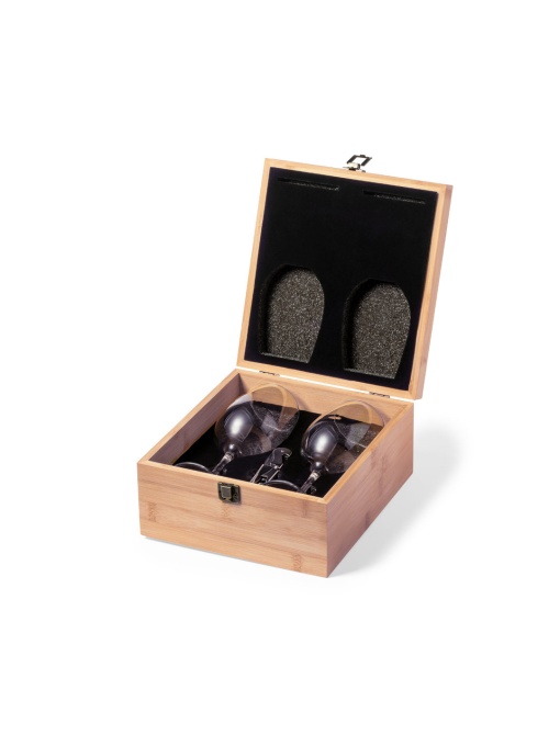 mak™ Wine Set Neider