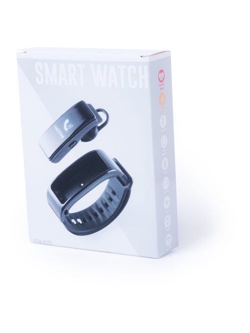 mak™ Smart Bracelet Rusk
