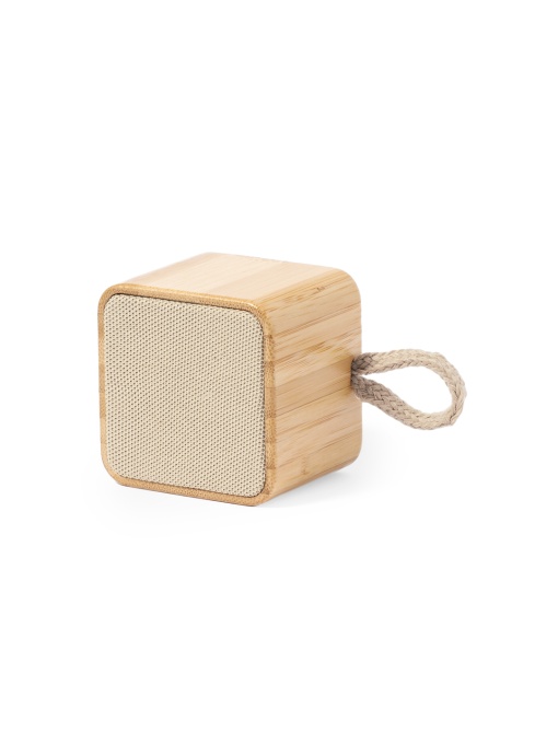mak™ Speaker Kiefer