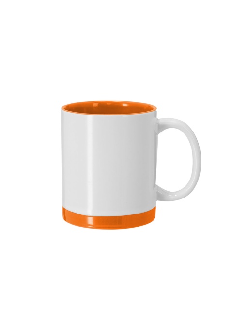 mak™ Sublimation Mug Rayar
