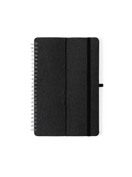 mak™ Holder Notebook Maisux