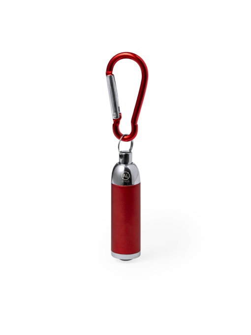 mak™ Torch Keyring Wols