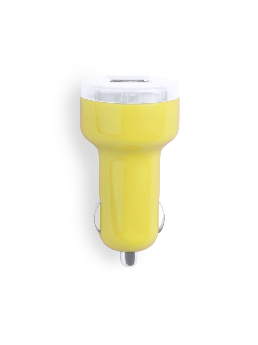 mak™ USB Car Charger Denom