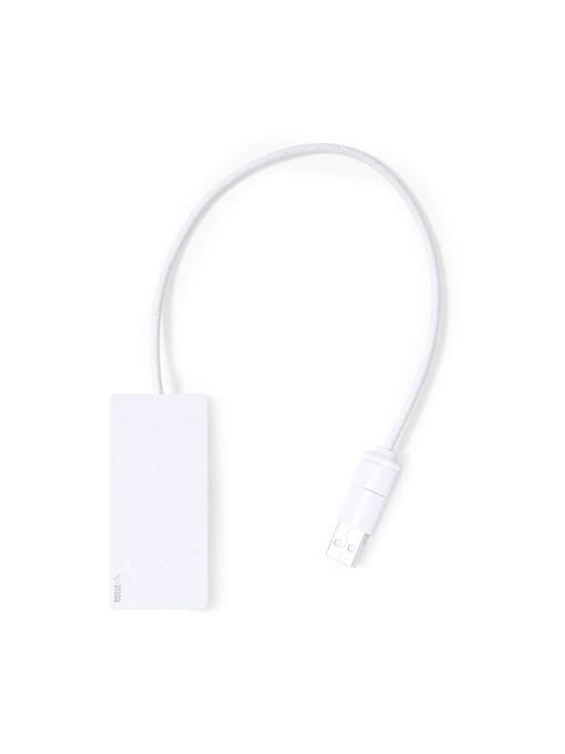 mak™ USB Hub Nagent