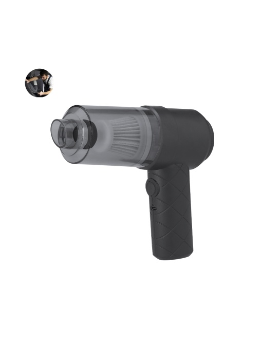 mak™ Vacuum Cleaner Kestrel