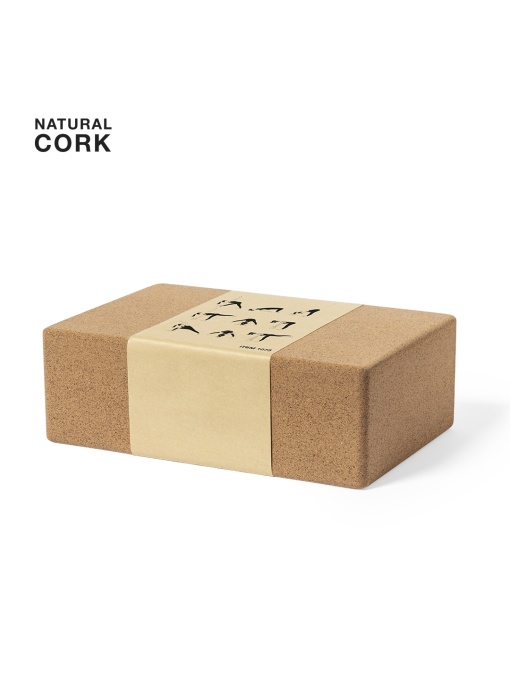 mak™ Yoga Block Natara
