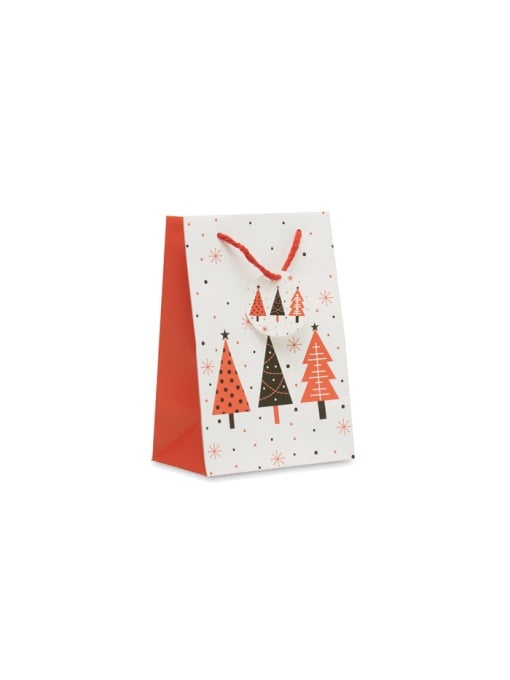 MO™ Bossa small – Small paper gift bag