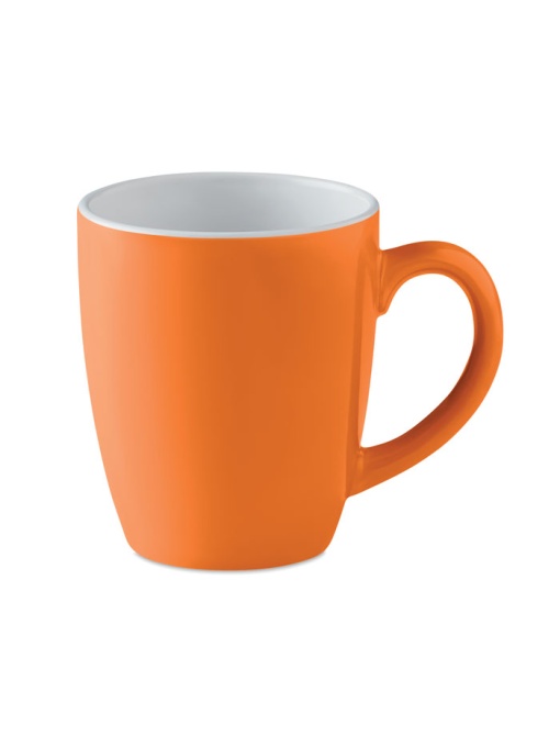 MO™ Cană ceramică colorată