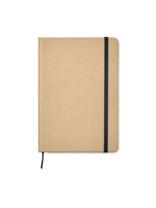 MO™ Everwrite – Notes A5 din carton reciclat