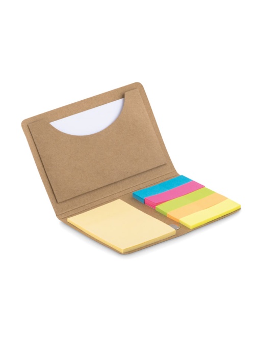 MO™ Foldnote – Memopad și notițe adezive
