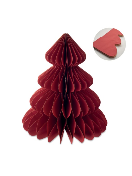 MO™ Harmobig – Decorațiune hârtie Crăciun