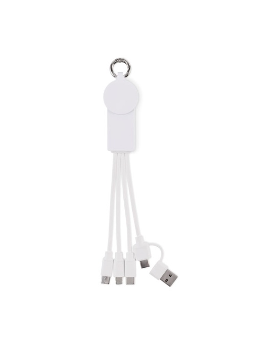 MO™ Icab – 2-in-1 Type-C charging cable