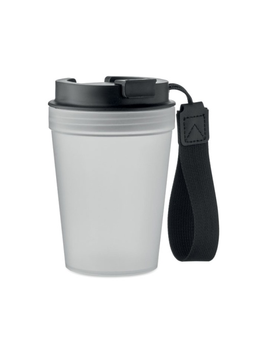 MO™ Isforden tumbler – 300 ml single-wall thermos - Img 1